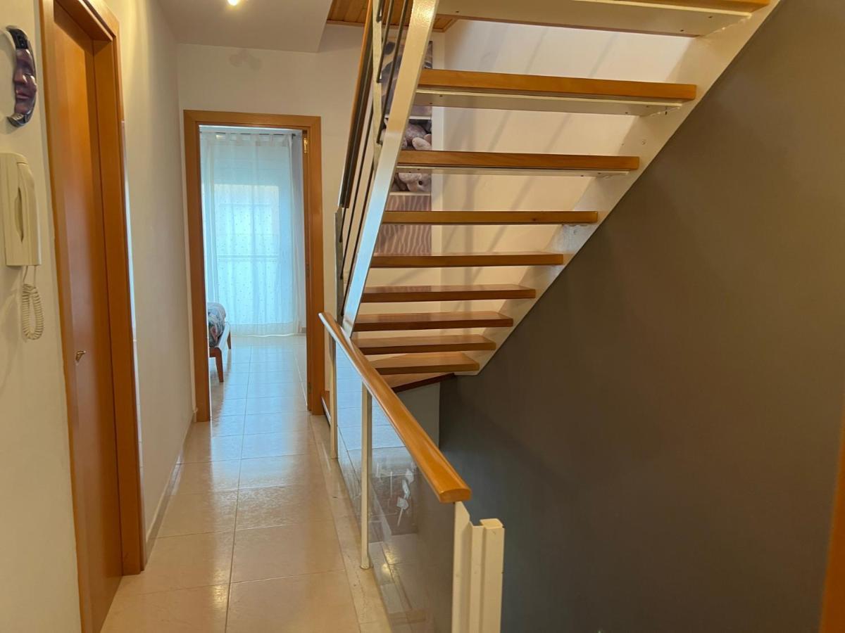 Cozy Beach House With Pool & Bbq Cubelles Esterno foto