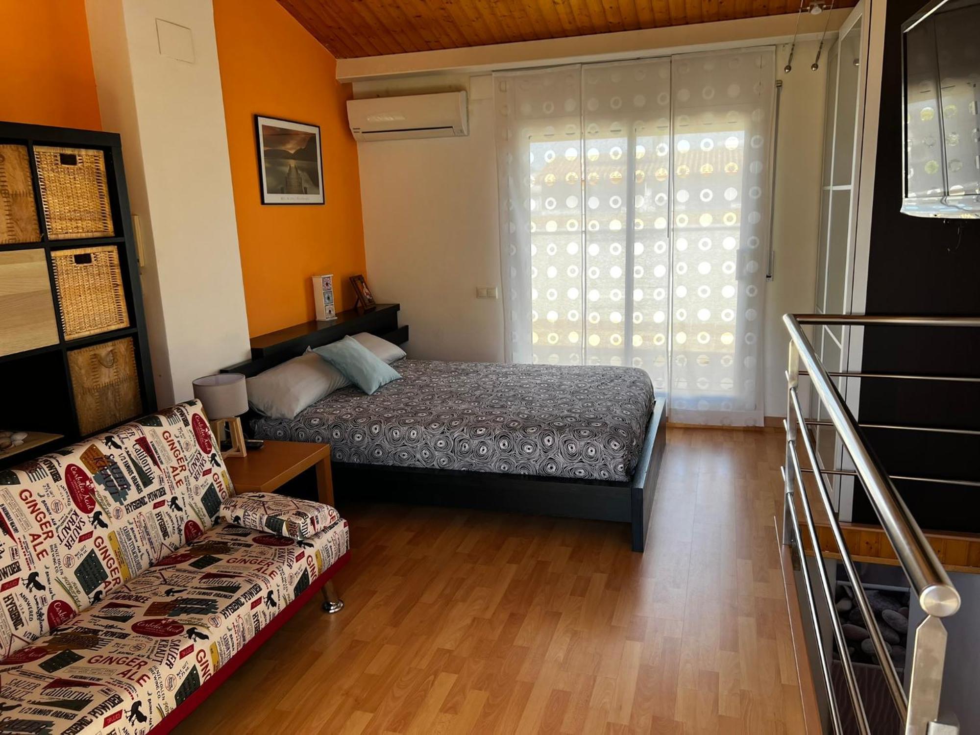 Cozy Beach House With Pool & Bbq Cubelles Esterno foto